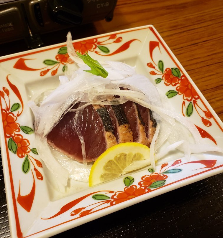 川久老式家庭旅馆主图