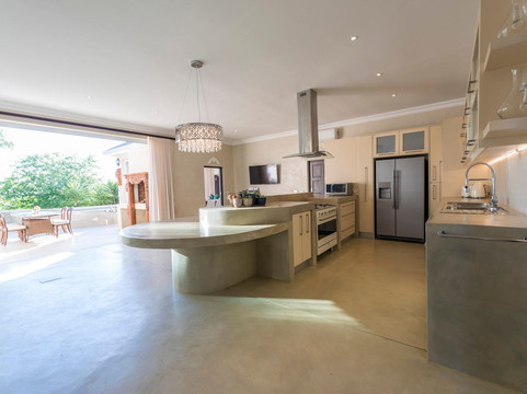 The Inspiration Centre-德班丘必去景点