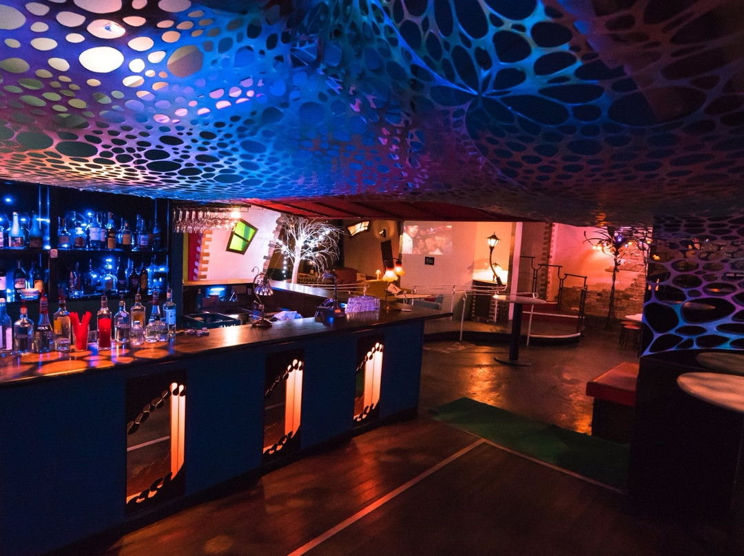 Nishiazabu Muse-Nishiazabu必去景点