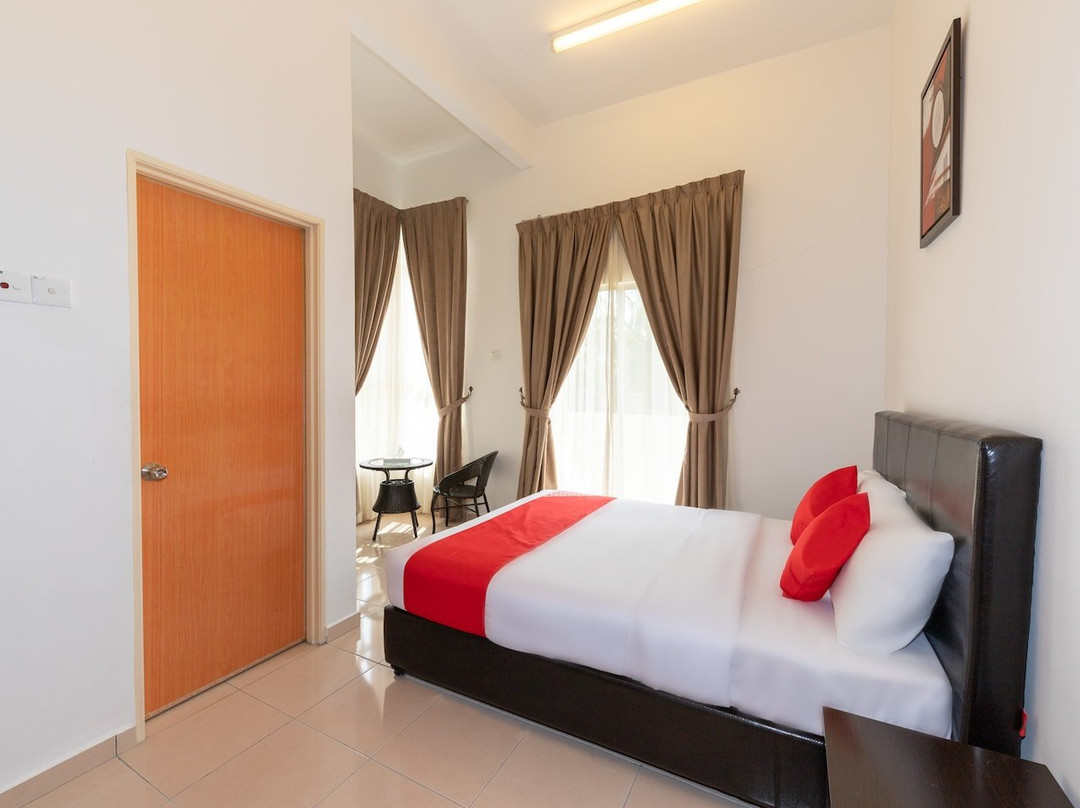 Seri Bayu Resort Hotel主图