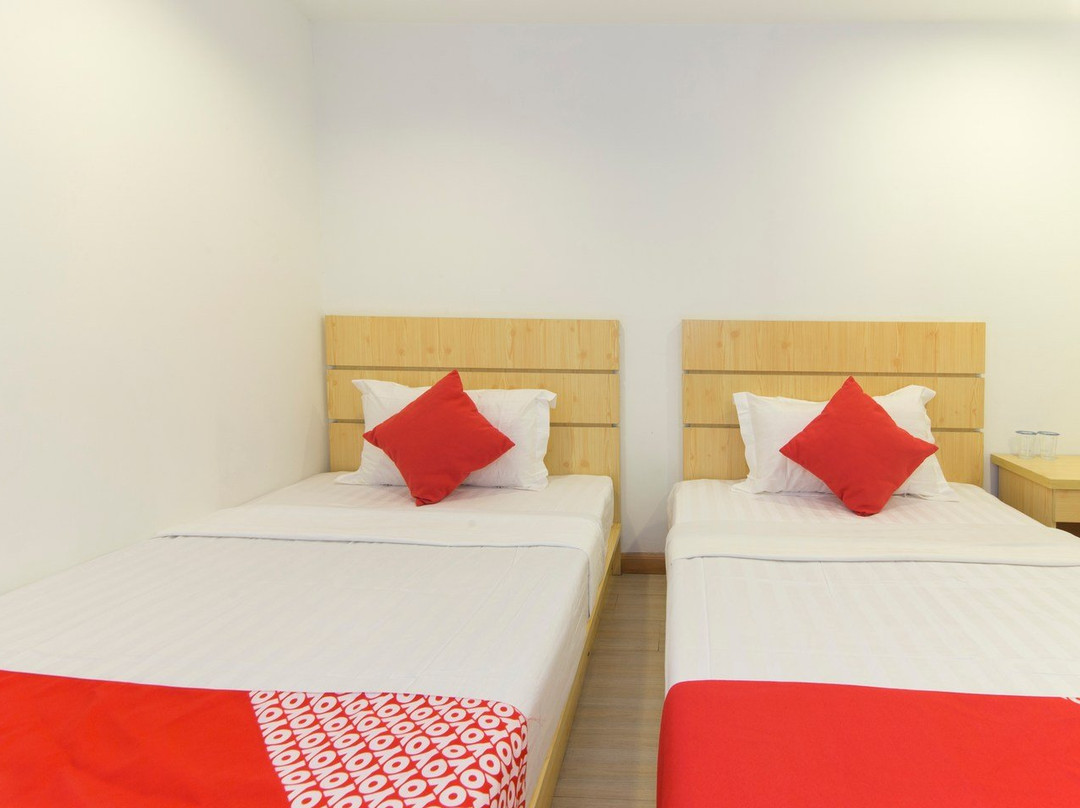 OYO 530 Dd Hotel主图