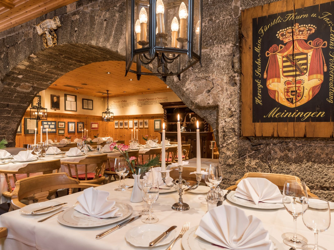 Solewerk Hotel Sachsischer Hof主图