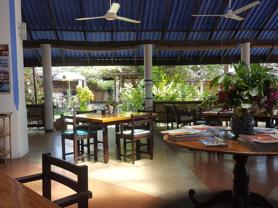 Stardust Beach Hotel主图