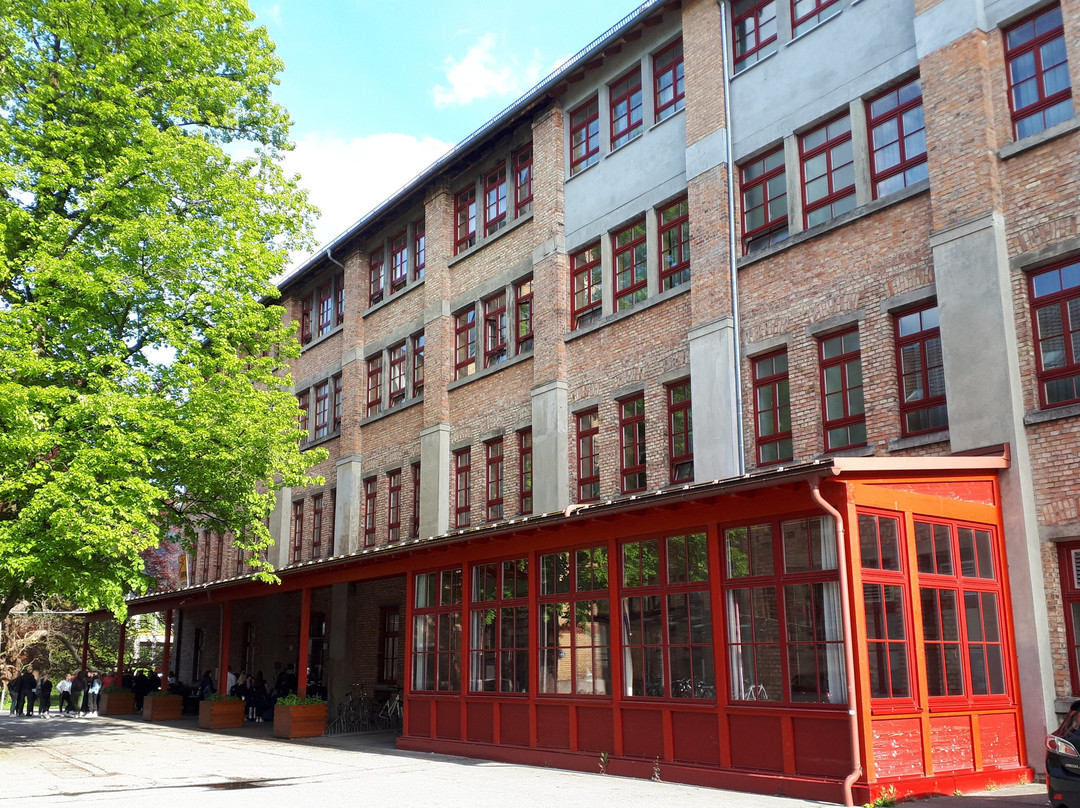 Jufa Hotel Bregenz***主图