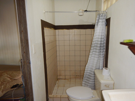 Tortilla Flats主图