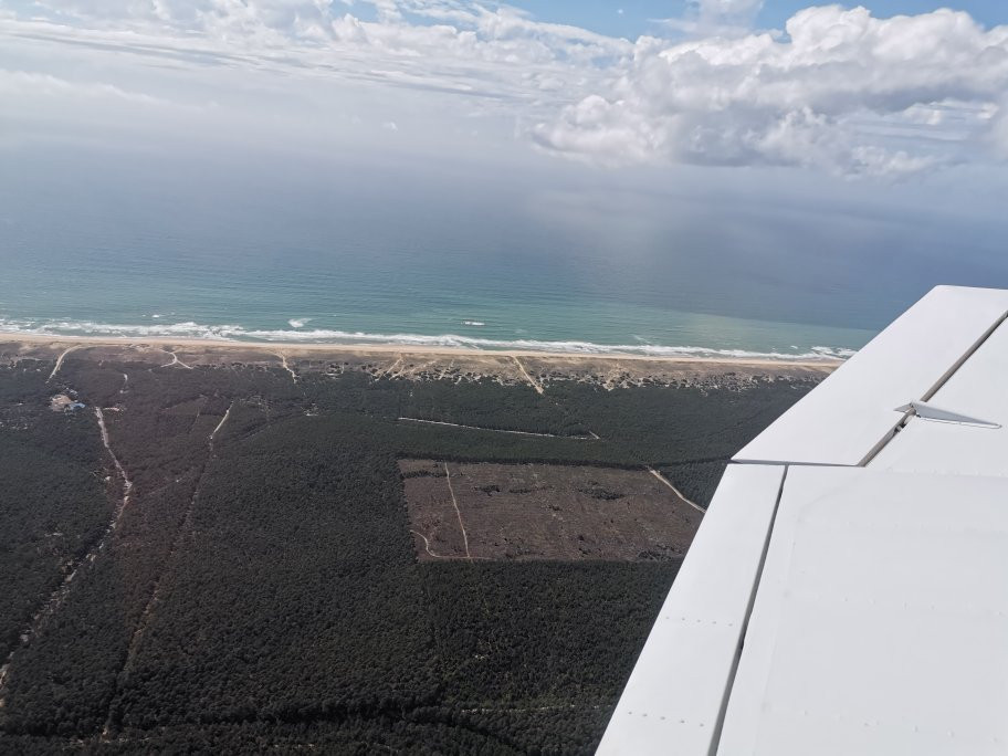 Aero-Club Bassin D'arcachon-阿卡雄必去景点