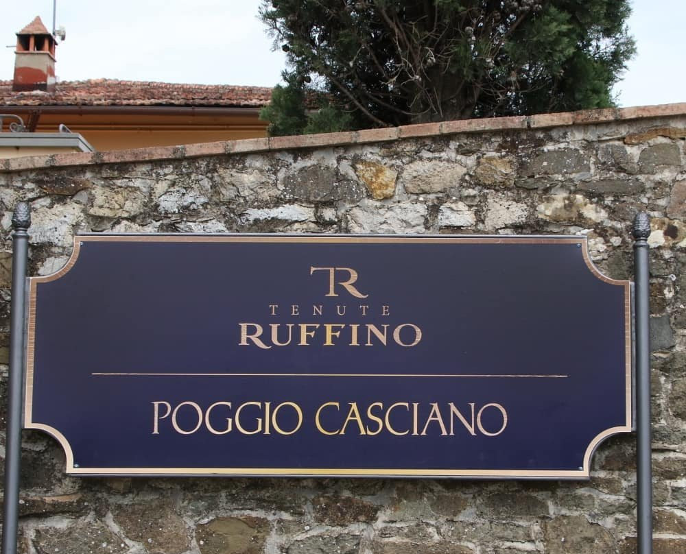 Ruffino - Tenuta di Poggio Casciano景点图片