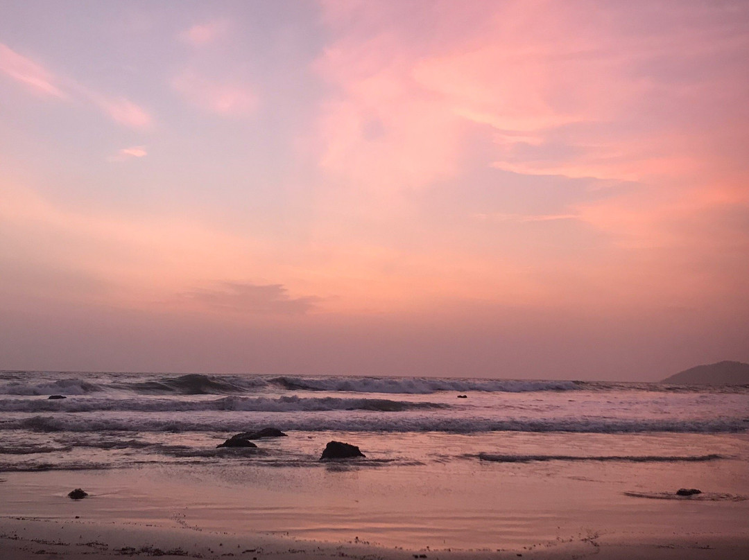 Talpona Beach-格纳戈纳必去景点