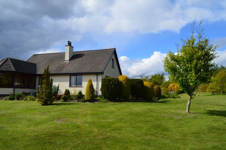 Auchlea Bed and Breakfast-官方