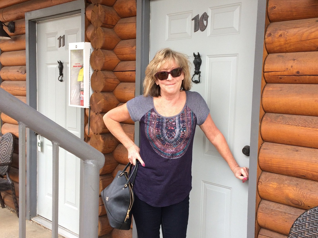 Canyons Lodge - A Canyons Collection Property主图