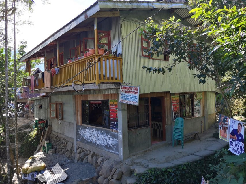 Batad Lhorens Inn and Restaurant主图
