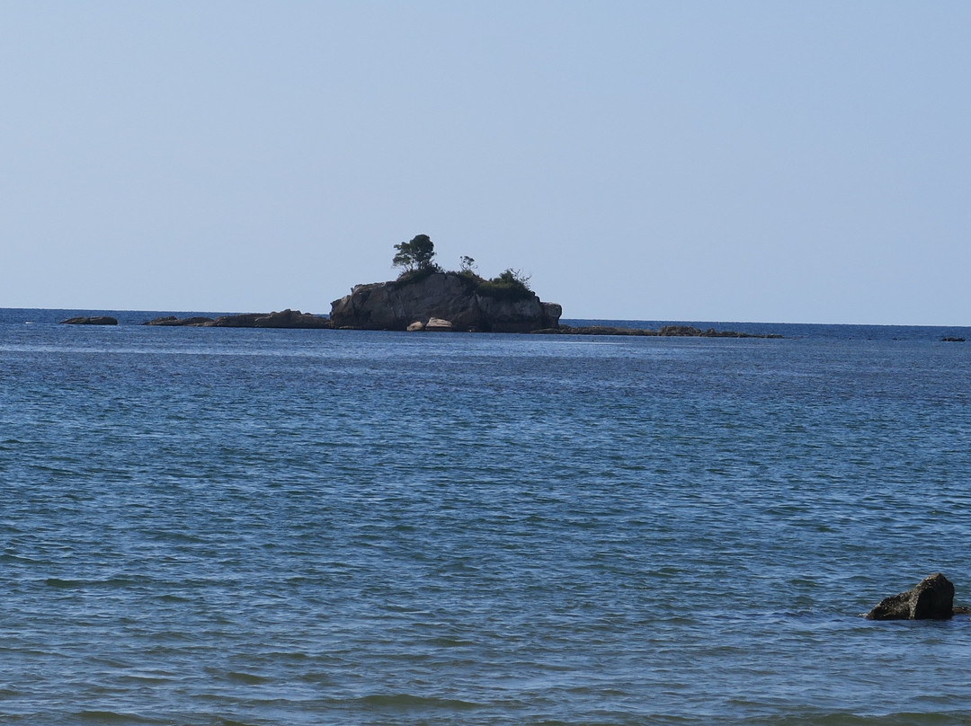 Layang-layang Beach景点图片