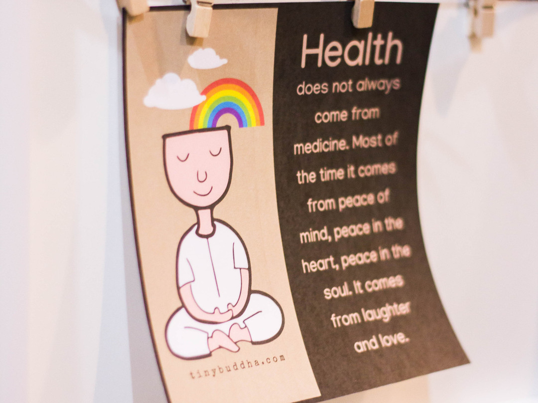 Selah Wellness-雷加斯皮必去景点