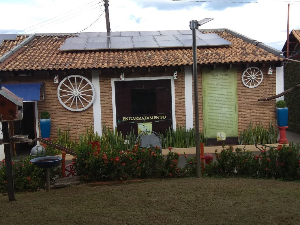 Engenho Santo Mario-Catanduva必去景点