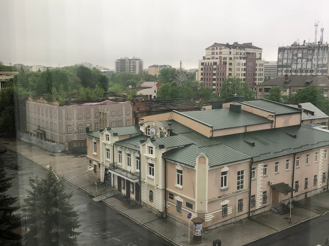 Grand Hotel Aleksandrovski主图