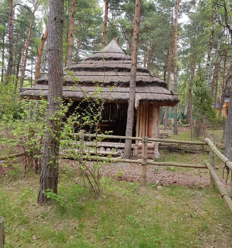 Drevnyaya Sambiya景点图片