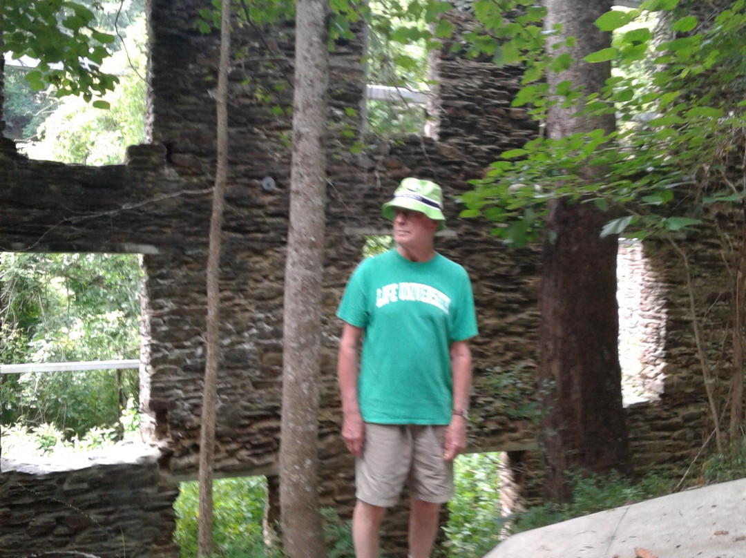 Heritage Park-Mableton必去景点