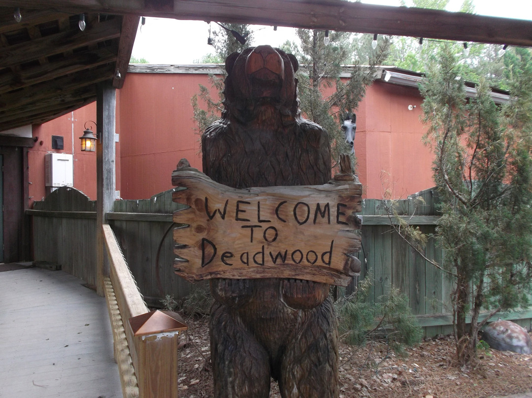 Deadwood景点图片