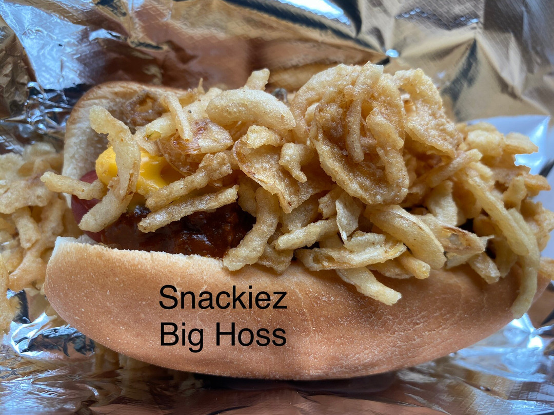 Country Corner Snackiez