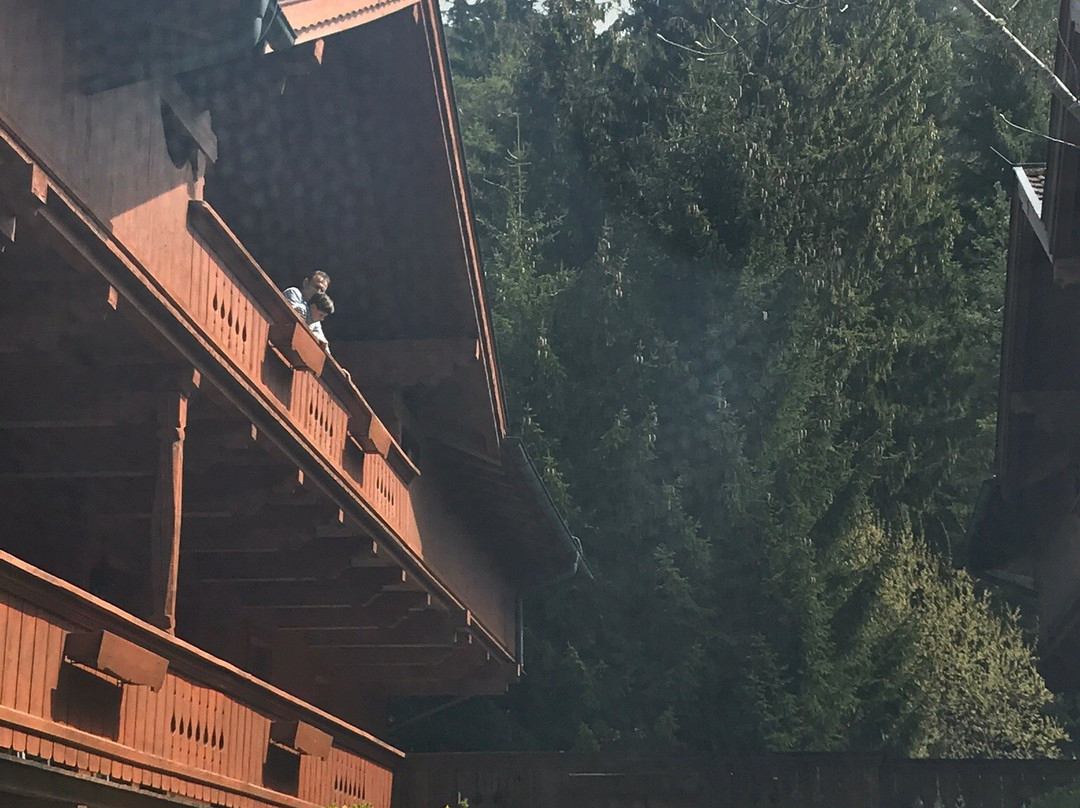 Cordial Feriendorf Achenkirch主图