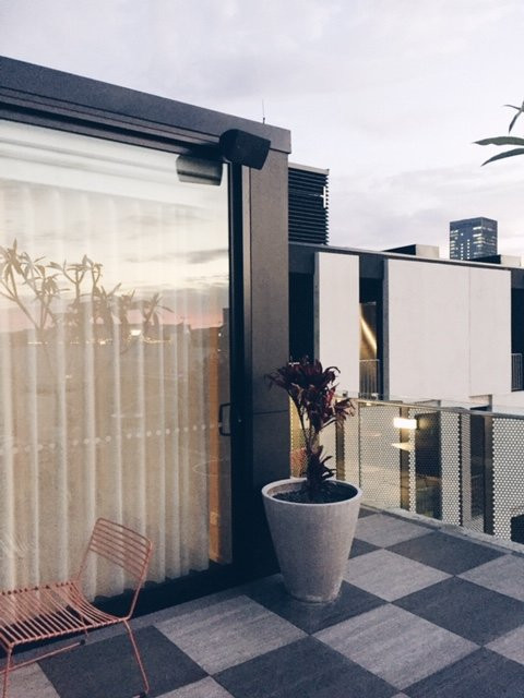 艾历克斯酒店主图