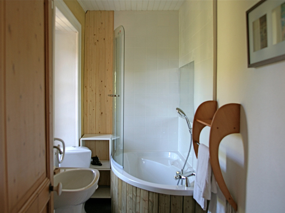 Maison Du Chevalier De Rantot主图