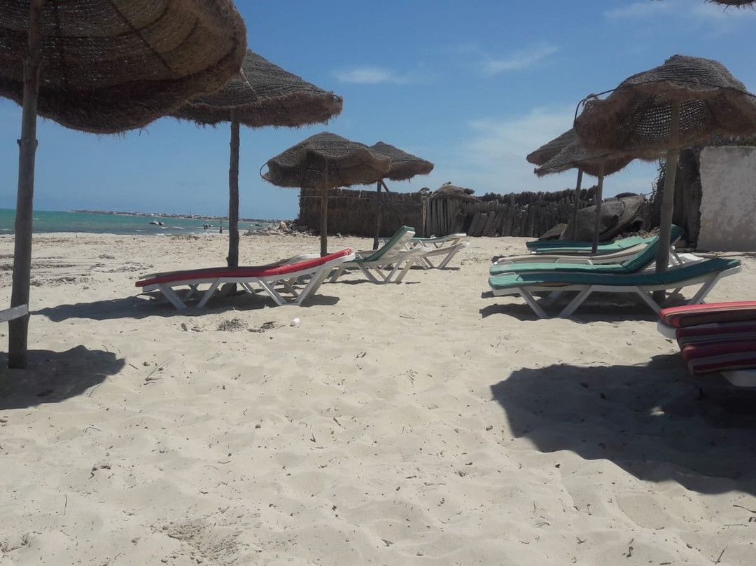 Hotel Cedriana主图