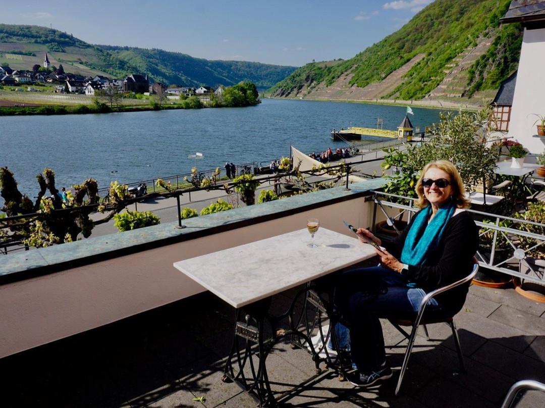 Hotel Haus Lipmann主图