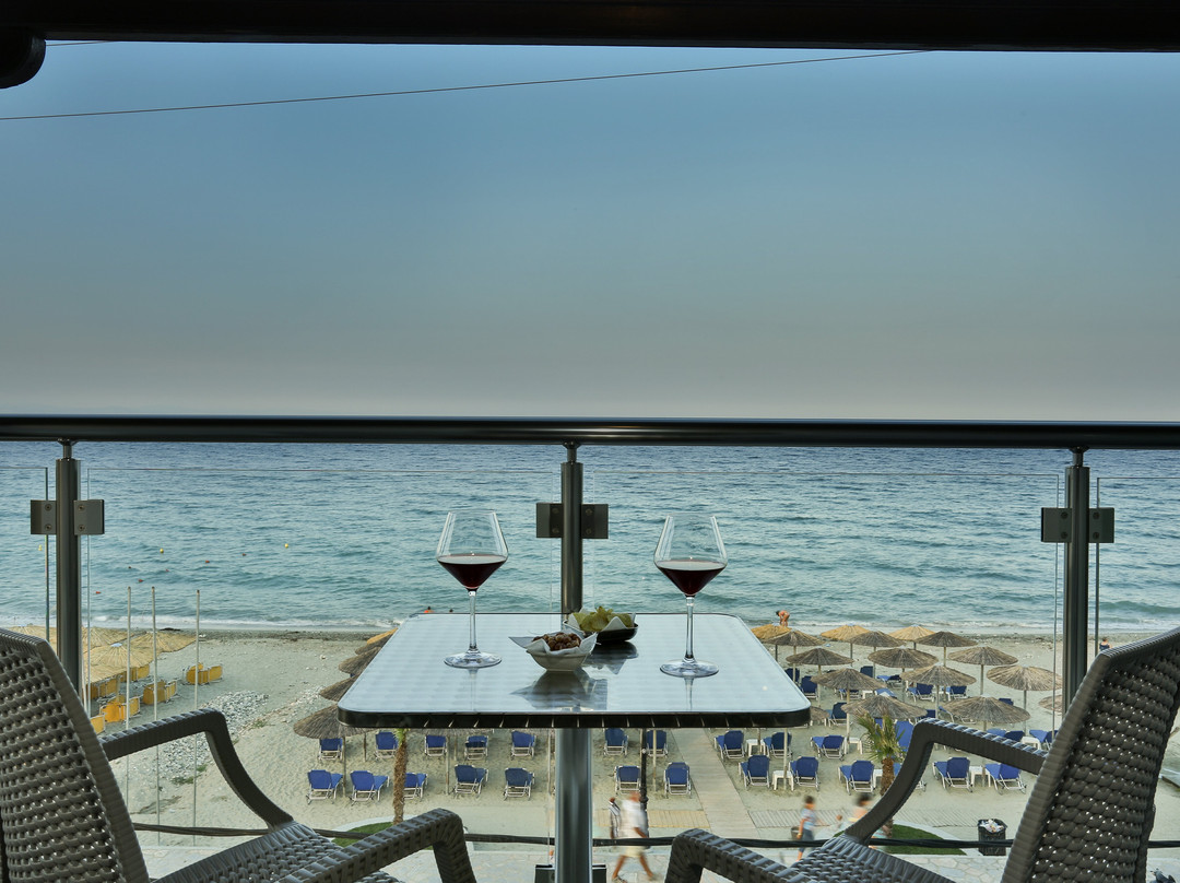 Hotel Dionisos主图