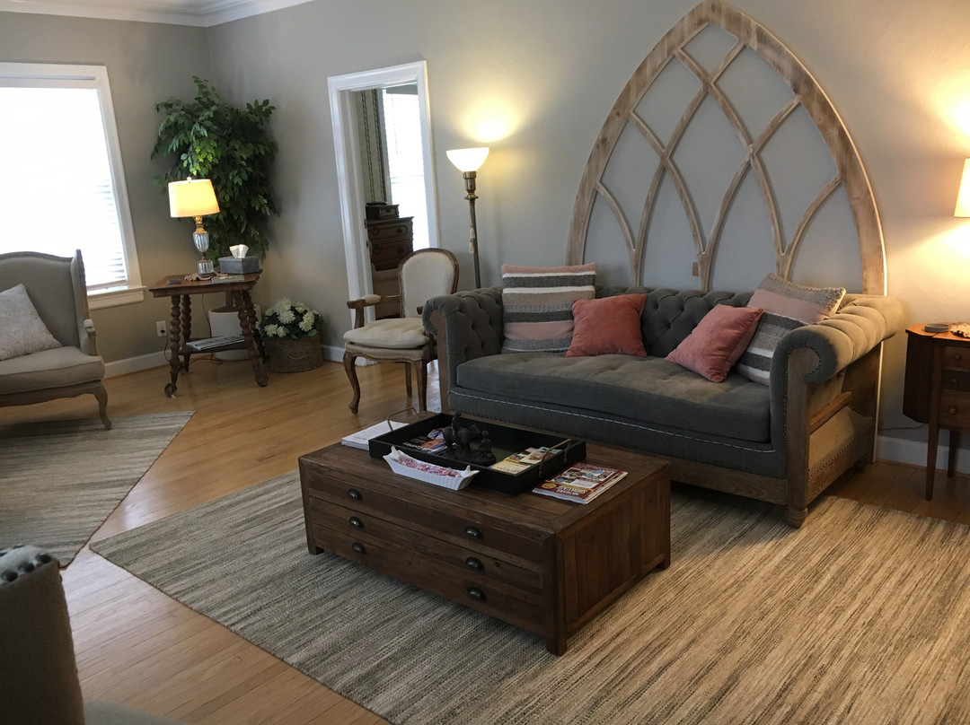 Morton House Inn Shipshewana主图