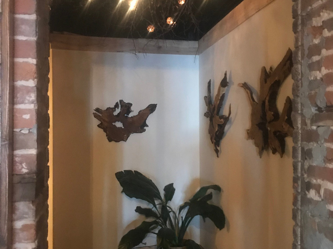 Juste Moi Yoga & Spa-Perryville必去景点