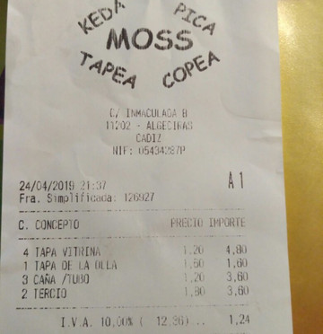 moss-阿尔赫西拉斯必去景点