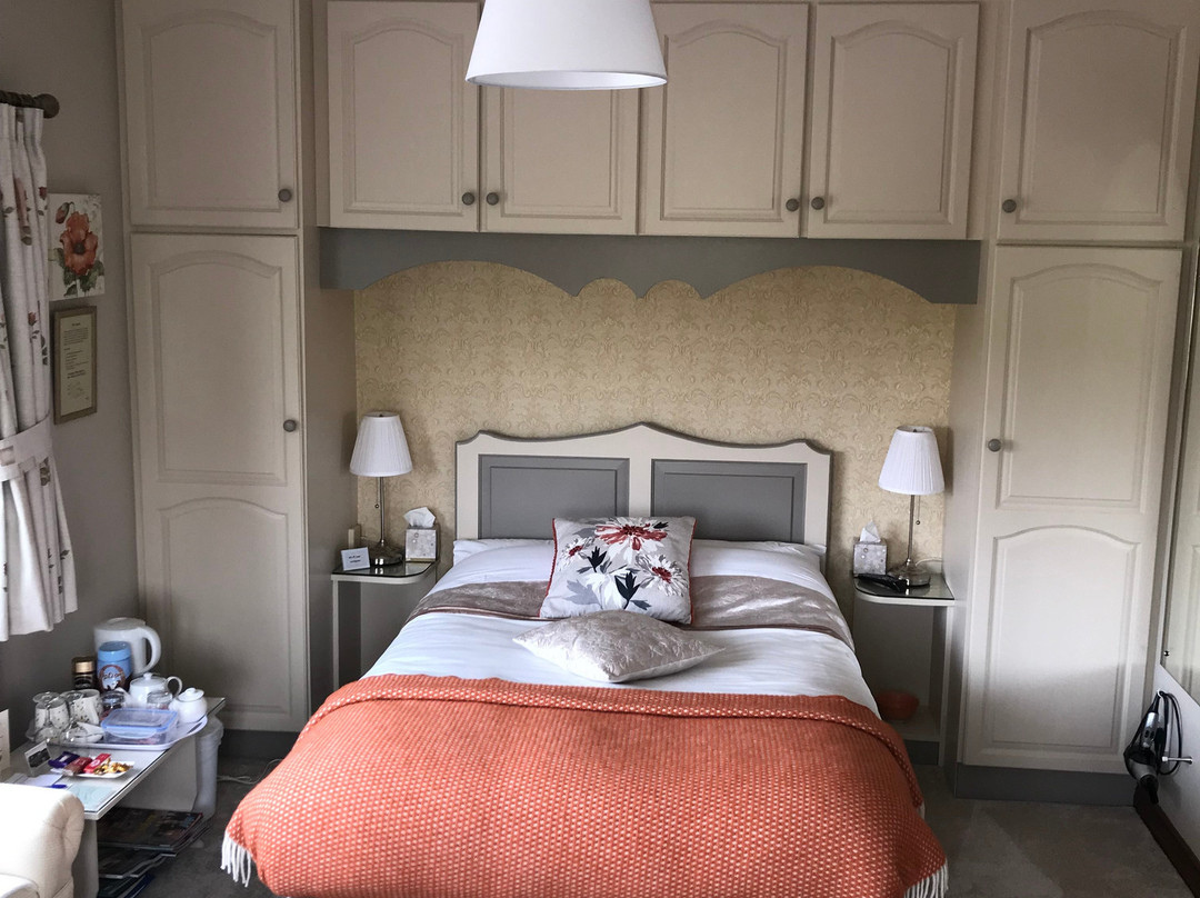 Carraig View Bed & Breakfast主图