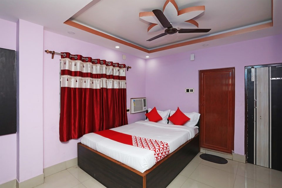 OYO 16058 Classic Inn主图