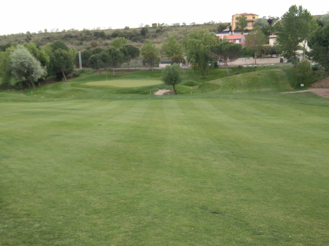 Green Sire Golf Cabanillas景点图片