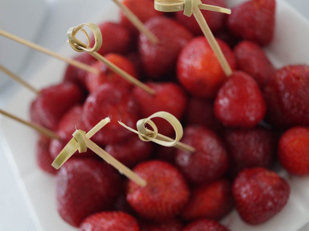 Villa Santorini主图