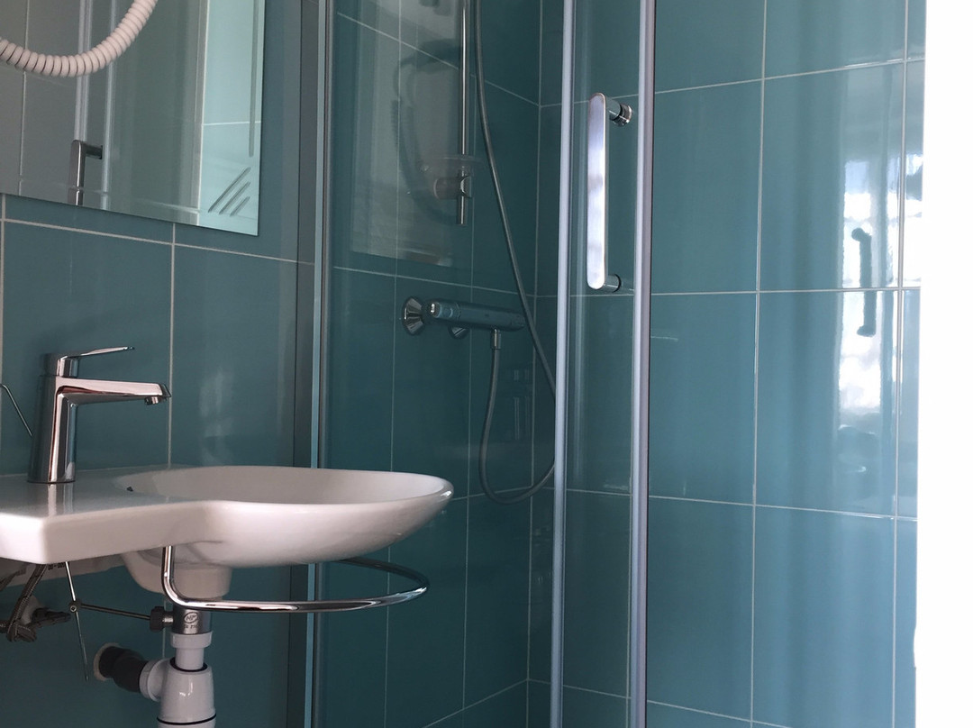 L'auberge Du Cabestan Hotel***主图