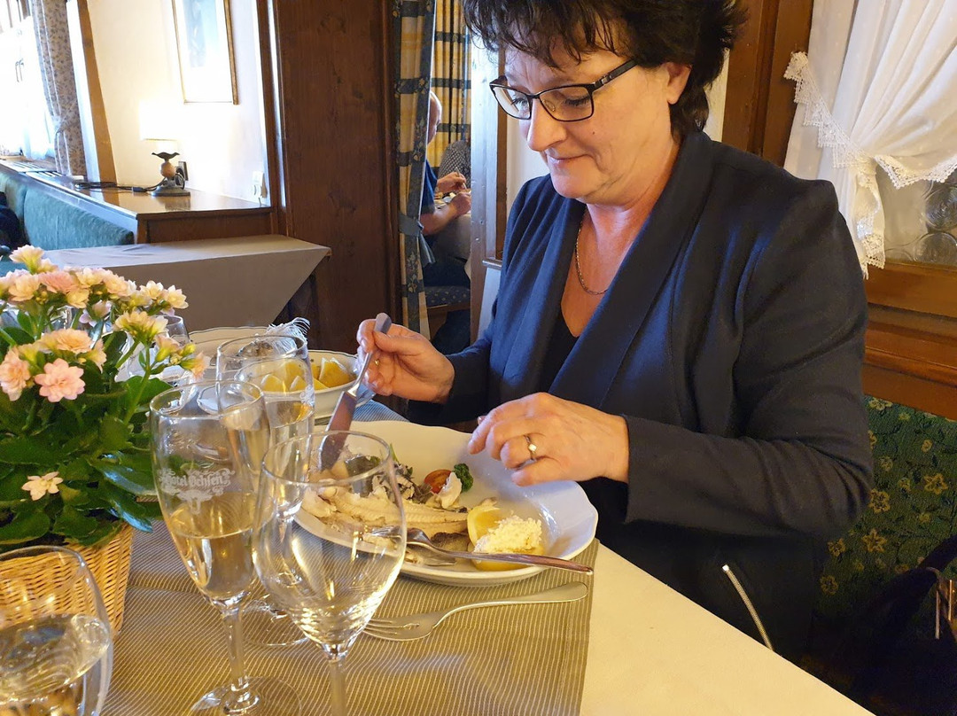 奥赫森酒店主图