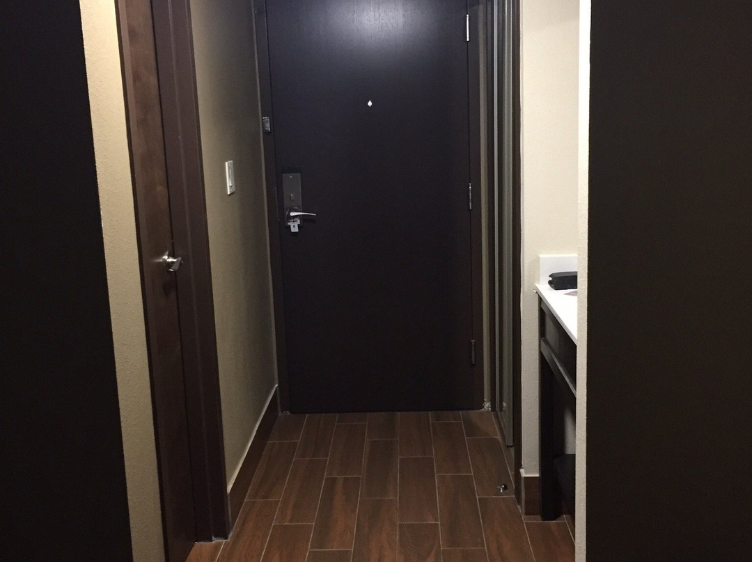 Comfort Inn Binghamton I-81主图