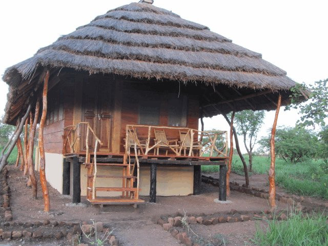 Mama Washindi Lodge