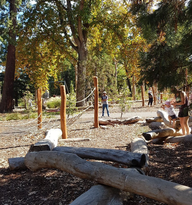 Kyneton Community Park-凯尼顿必去景点