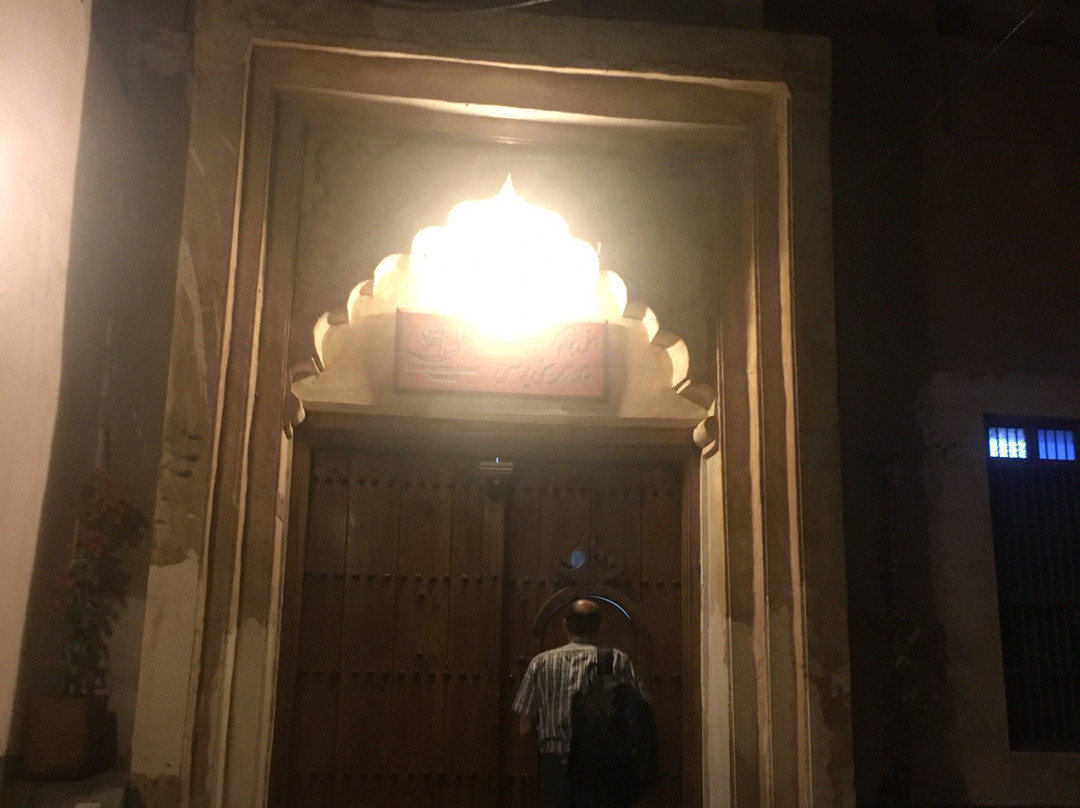 Yousefi Traditional House景点图片