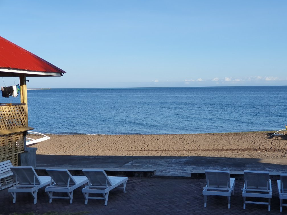 潜水洞穴度假村主图