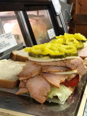 Sunny Slope Winery-Big Prairie必去景点