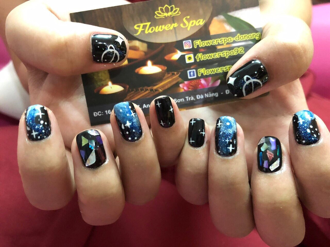 Flower Spa Da Nang-岘港必去景点