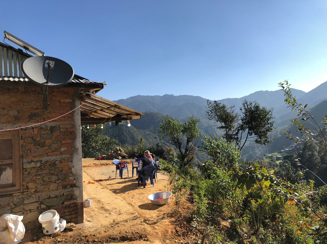 Duara Travels-加德满都谷地必去景点