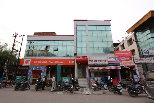 OYO 9044 Hotel Yatrik主图