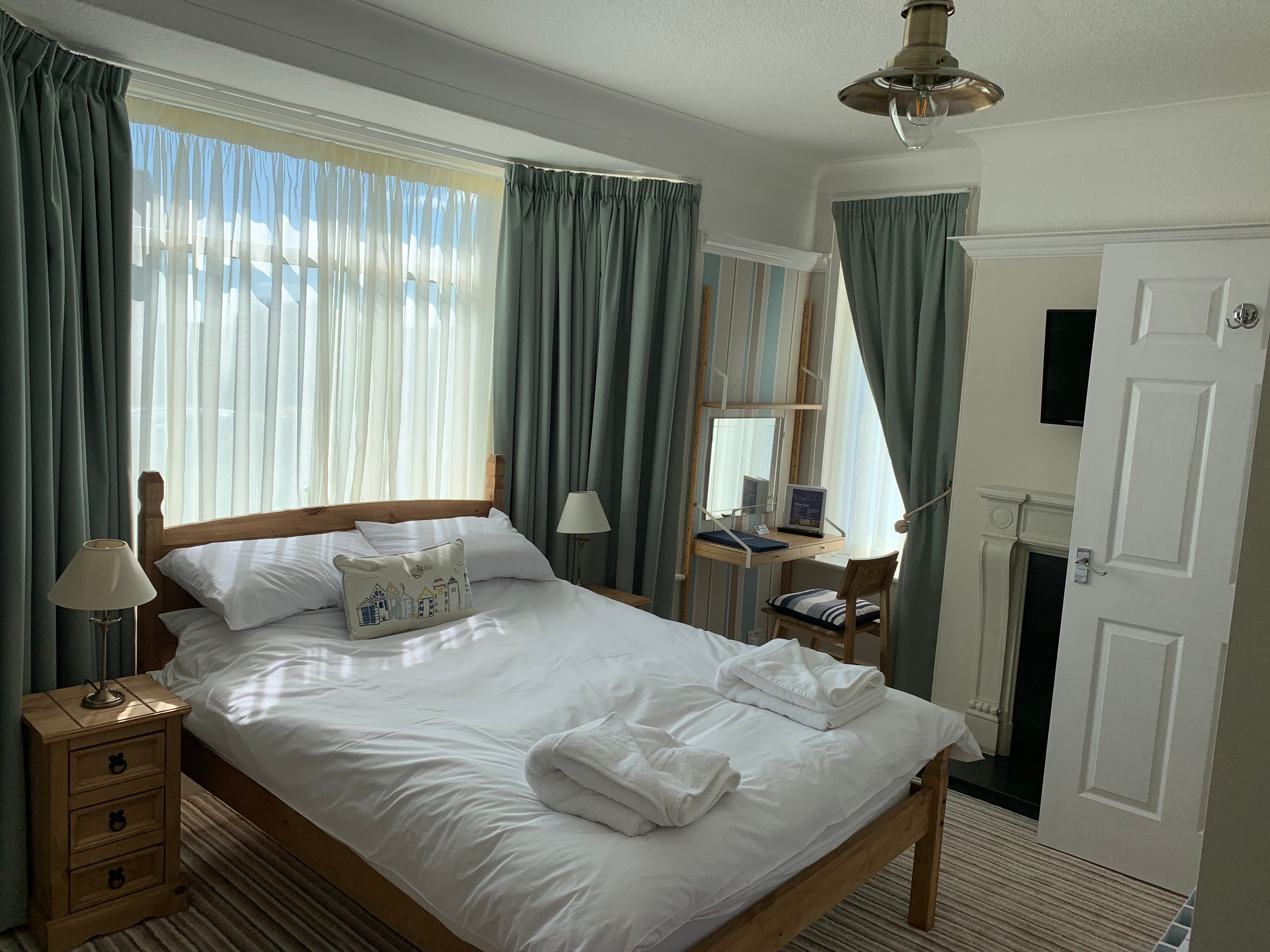 Holly Trees Bed and Breakfast-官方