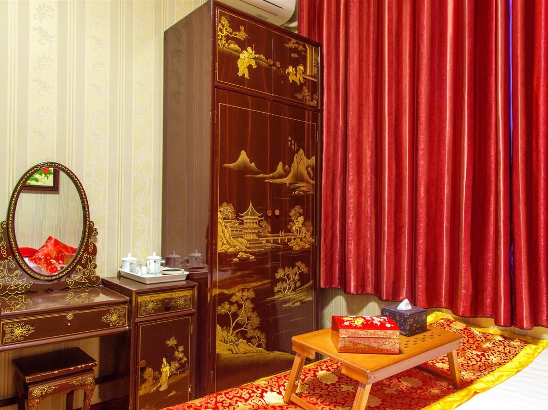 广德全客栈主图