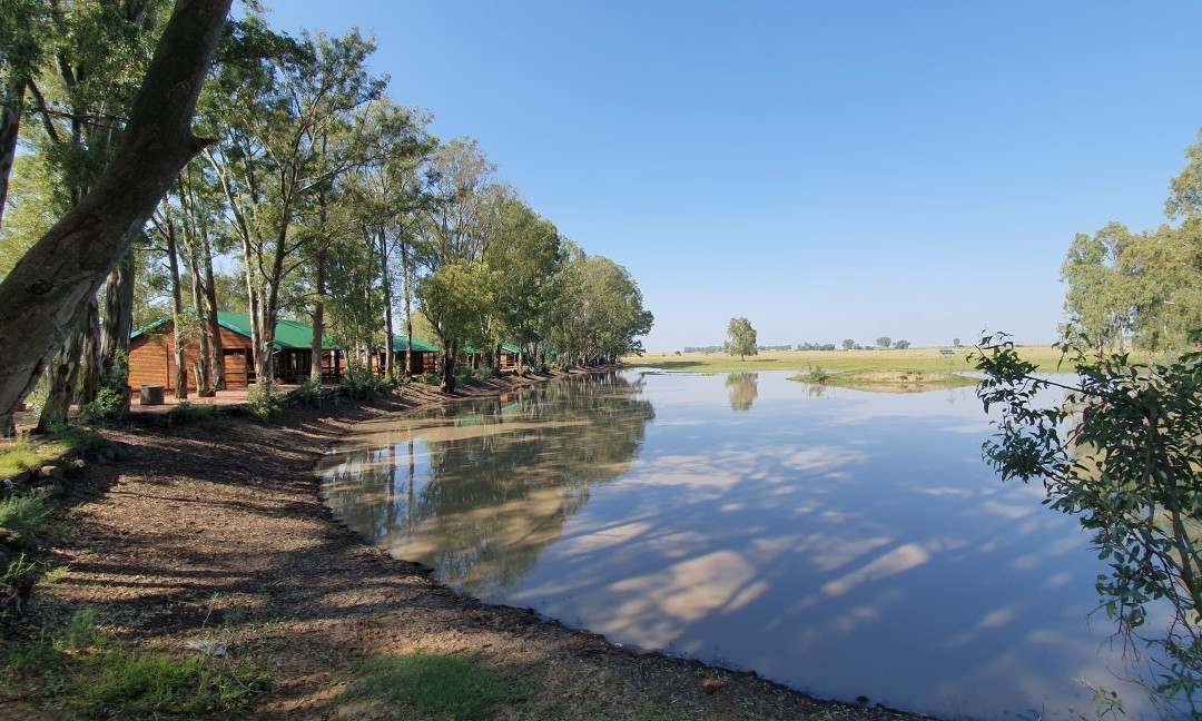 De Rust Private Nature Reserve